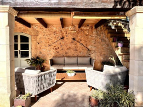 Cream homes Son Celles, ETV3533